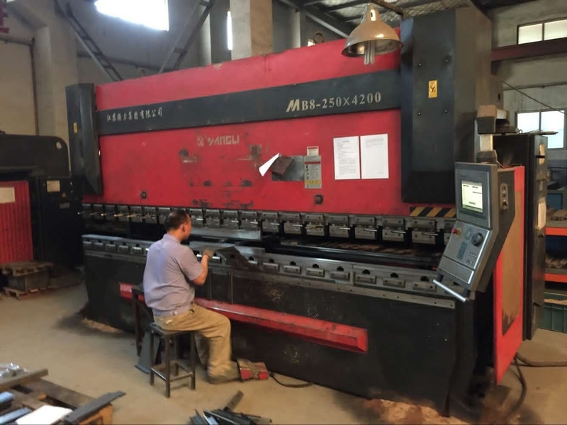 Wuxi Xianchuang Textile Machinery Factory