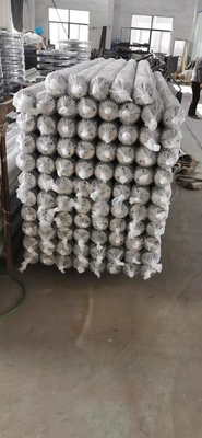 Weaving Winding Roller For Textile Machinery Spare Parts