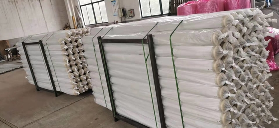 Weaving Winding Roller For Textile Machinery Spare Parts