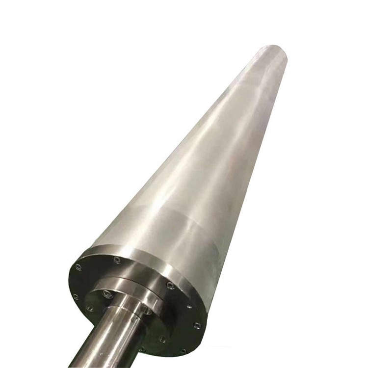 Aluminum Shaft 	Rapier Loom Parts For Rifa Weaving Machine