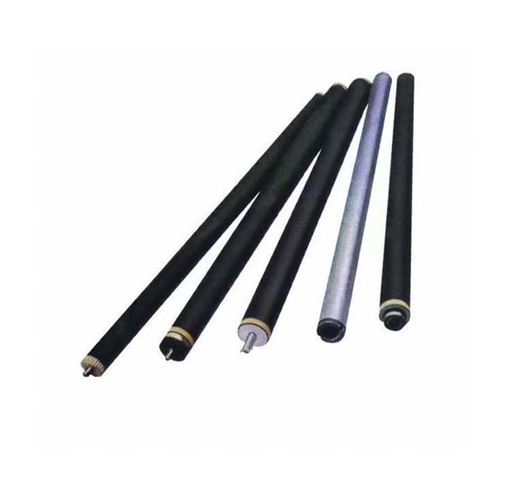 Warp Loom Roller For Rifa Air Jet Loom Machine